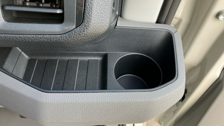 Volkswagen Crafter Cr35 Lwb Diesel Fwd 2.0 TDI 140PS Commerce Plus High Roof Van